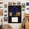 Weysat Extra Large Graduation Shadow Box 31 x 23 Inch