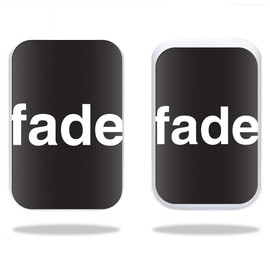 MightySkins Skin Compatible with HP Sprocket – Faded | Protective, Durable, and Unique Vinyl Decal wrap Cover | Easy to Apply, Remove, and Change Styles | Made in The USA