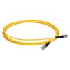 5PCS Optical Fiber Extension Cable UPC/FC to UPC/FC Halogen Free