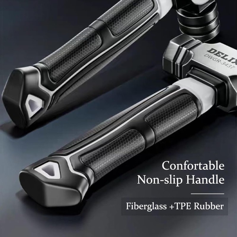 Sledge Hammer (DM410)