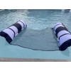 Sun Squad Lot of 2 --- Sun Squad Inflatable Hammock
