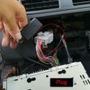 weevoo Car Bluetooth Aux Adapter Cable Radio Cars Electronics Accessories