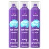 Aussie Instant Freeze Hair Spray For Extreme Hold, Infused With