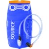 SOURCE Water Tank-2060220202 Water Tank Blue One Size
