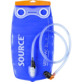 SOURCE Water Tank-2060220202 Water Tank Blue One Size