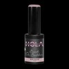 Hola Nail Cosmetica Brush On Builder Brillo Natural