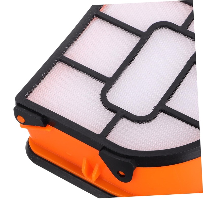 MERRYHAPY High Efficiency Vacuum Replacement Brush Roll Filters Aw201 Wd201