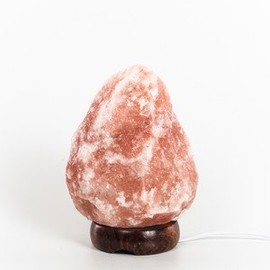 Black Tai Salt Company Himalayan Salt Lamp 30-40lbs
