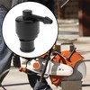 Be In Your Mind Chainsaw Disc Cutter Tank Vent 4238-350-5800