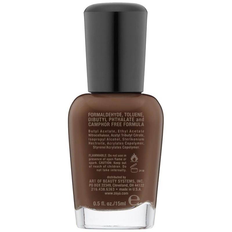 ZOYA Nail Polish, Louise, 0.5 fl. oz.