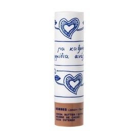 Korres Lip Balm Cocoa Butter, 4.5g
