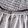 Non‑slip Elastic Printing Dustproof Slipcover Sofa Cover Cushion Cover (For