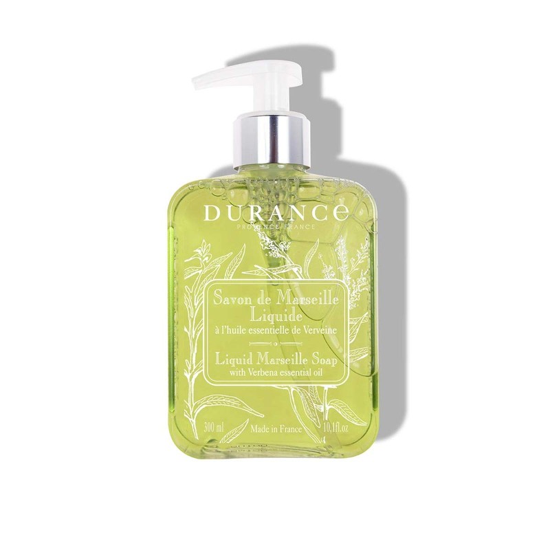 Durance - Savon de Marseille liquid with the essential oil