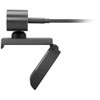 Lenovo 500 Full HD USB Webcam, Negro