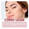 Crema Antiarrugas Facial Hidratante Diaria