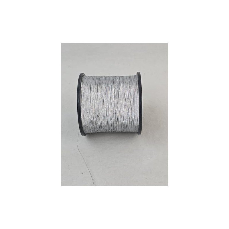 1 Spool 200 g Reflective Yarn GP 129 EUR/kg Lame