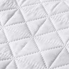 Vianney Protector De Colchon Basico Plus Individual Vianney