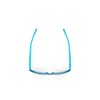 [RUDYPROJECT] Sunglasses stellar Crystal Azzurro/Multi Laser Green SP914168-0000 Lens Width: