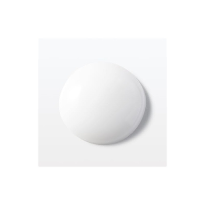MUJI 15258543 Lotion for Sensitive Skin, Moisturizing Type, Large, 400
