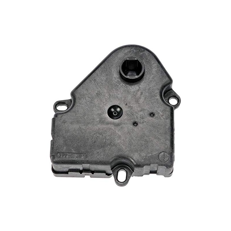 Heavy Duty HVAC Air Door Actuator for GM Mack Comercial