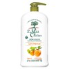 Le Petit Olivier Shower Apricot Milk