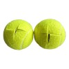 CS Pelotas De Tenis Regaton Para Andaderas Sillas Precortadas