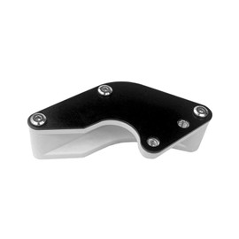 REBEKAMODS Chain Guard Guide Protector Slider Parts for XR50 CRF50 SDG SSR BBR TTR 70cc 90cc 110cc 125cc Pit Dirt Bike
