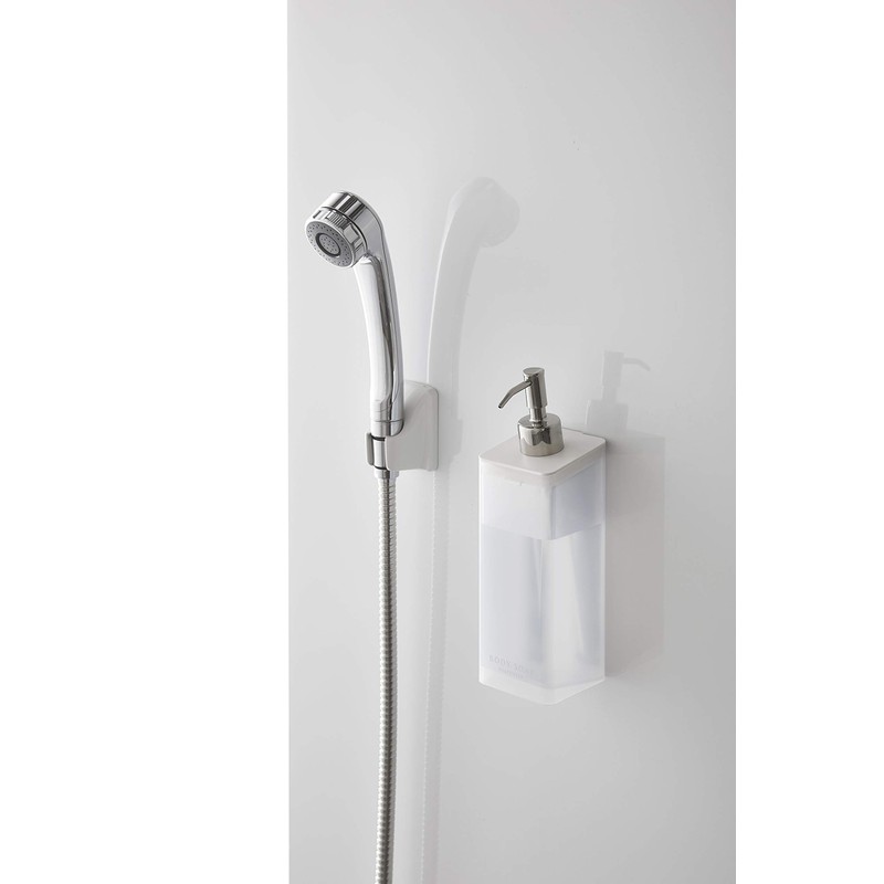 Yamazaki Industries Dispenser & Stand, Mist Series