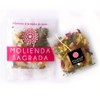 Molienda Sagrada Tisana Dosha Pitta/Infusión Herbal / 15 sachets biodegradables