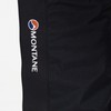 Montane Alpine Spirit SS23 Waterproof Gaiter, black