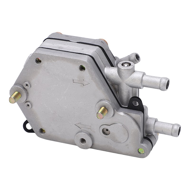 Fuel Pump 15100‑19B10 Electric Fuel Transfer Pump Accessory Replacement for