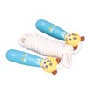 Cartoon Skipping Rope Adjustable Length Children Cartoon Jumping Rope for