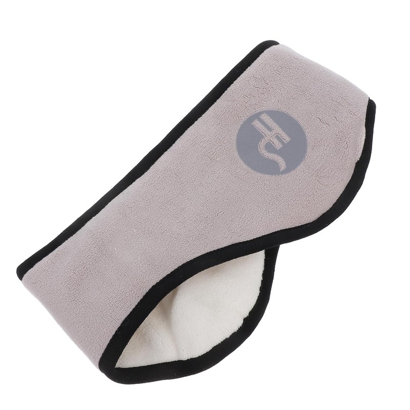 jojofuny Sleeping Ear Muffs Noise Cancelling Ear Covers Winter Ear