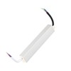 12V 20W Outdoor Waterproof LED Power Supply LED Driver Switch