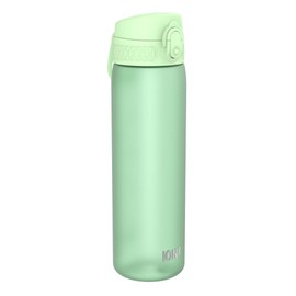 Ion8 Leak Proof Slim Water Bottle, Surf Green, 500 ml Capacity