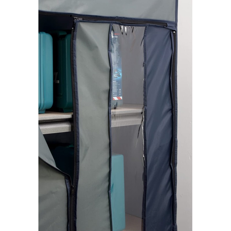 StorageMax Deluxe Rack Cover – Choose Between Rack Covers That
