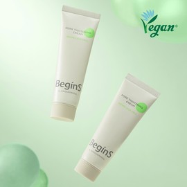 begins by JUNGSAEMMOOL Pore Tightening Cream 50ml - begins by JUNGSAEMMOOL Pore Tightening Cream 50ml