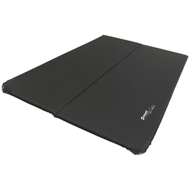 Outwell Unisex - Adult Sleepin Mat, Multicoloured, Double 3 cm