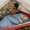 Naturehike Sleeping Bag, Blanket Sleeping Bag for Adults and Children,