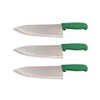 Cozzini Cutlery Imports 10" Chef Knife Choose Your Color -