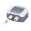 Temperature Humidity Transmitter High Accuracy Wall Mounted LCD Meter Sensor