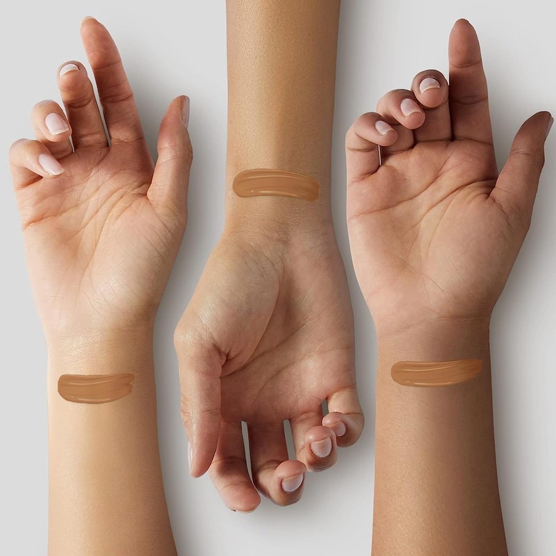 Liquid Concealer - Moisture Under Eye Brightener Concealer Makeup Full