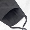 Myga Bamboo Chakra Face Covering - Face Mask Protect Cover