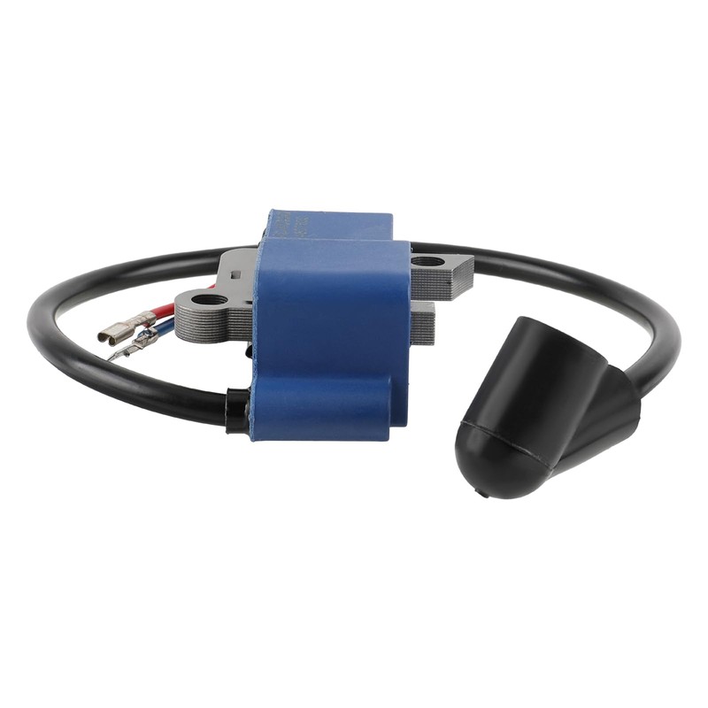 CARBBIA 581723501 Ignition Module Coil Assembly with Spark Plug Fuel