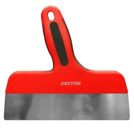 Hardys 10" Stainless Steel Taping Filling Drywall Plastering Spatula Scrapper DIY