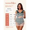Summer Mae Ribbed Ruffle Maternity Swimsuit One Piece Cutout Pregnancy