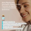Digest ON | Reduce la hinchazón, gases y acidez estomacal