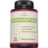 Sunergetic Serrapeptase Enzyme Supplement-Sup
