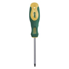 Screwdriver Torx Tamper and Magnetic Tip Mota (T7 T30)