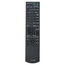 VINABTY RM-AAU055 Remote Control Replacement for Sony AV System 147914712 STR-DH100 STR-KS2300 STRDH100 HT-SF2300 STR-KS230